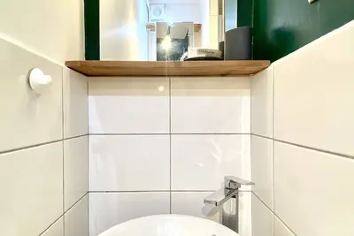 Image de Appartement Cosy Paris 10