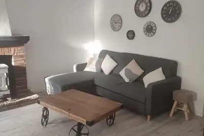 Image de Maison spacieuse, idéale famille!