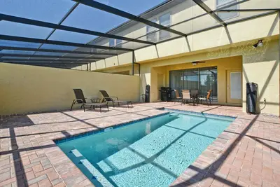 Image de Last Minute Disney Getaway! Private Pool & Themed Bedrooms. Book Now! #104297
