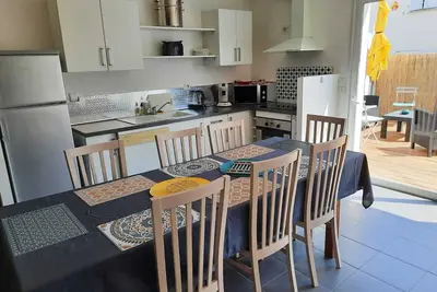Image de 90m² 4chambres 10min La Rochelle