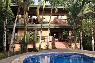 Image de Casa Poza Azul - Jungle Gem. . ! !