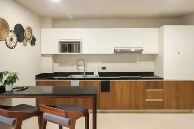Image de Spacious Apartment in La Veleta with Rooftop Pool