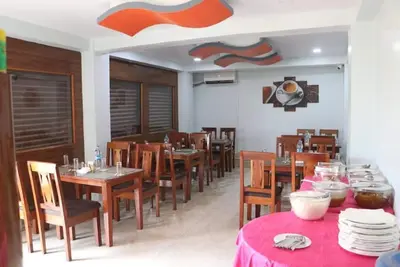 Image de Hotel Darshan- Double room #1