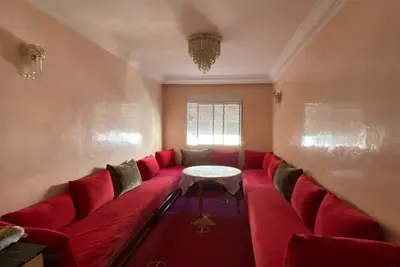 Image de Appartement spacieux