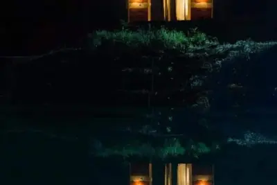 Image de Vishmaa Resort Coorg - Cottage 4\n