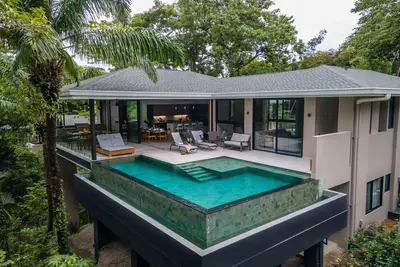 Image de Casa Blue Marlin - Amazing 5 bdrm Villa