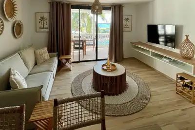 Image de Bella Vista 2 bedroom - Orient Bay