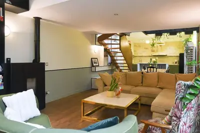 Image de Maison spacieuse et confortable de 150 m²