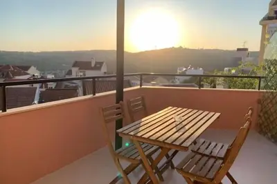 Image de Appartement3 avec terrasse et vue près d'Amoreiras