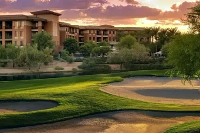 Image de 1 Bedroom King – Westin Kierland Villas – Full Resort Access
