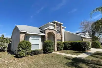 Image de Family-Friendly Retreat with Private Pool, Sleeps 12, Near Disney