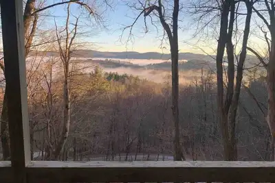 Image de Secluded Mountain Getaway 6 miles from Boone