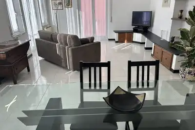 Image de At the BĂ caro. . . . within walking distance of the historic center and beaches