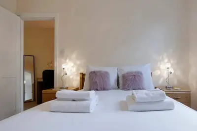 Image de Pass the Keys | Modern and Spacious Terrace in Central Cambridge