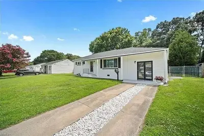 Image de Fun Family and Pet Friendly 3 Bedroom Home Close to Everything