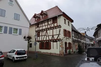 Image de Gästehaus Merlin