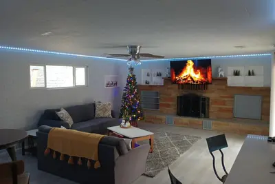 Image de Lovely 3-bedroom house in Citrus Heights with Ac and WiFi