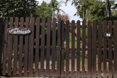 Image de Linda Chácara em Guararema