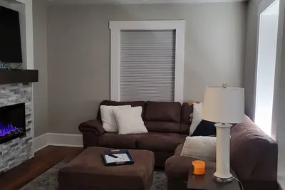 Image de Recently remodeled Apartment central location
