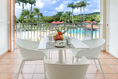 Image de Tropicanavibes - Vue mer à Sainte-Luce