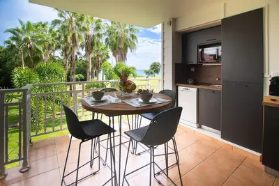 Image de Palmélodie - Avec piscine et jacuzzi partagés