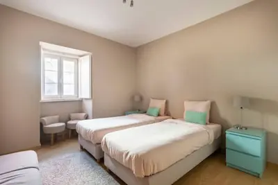 Image de Tower of Belém two bedrooms apartment A\n\n