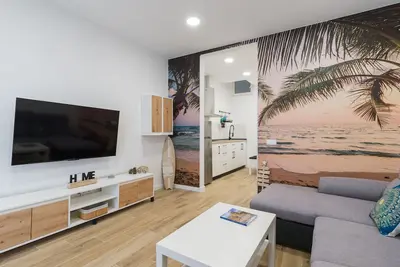 Image de Urban Surf Beach By CanariasGetaway