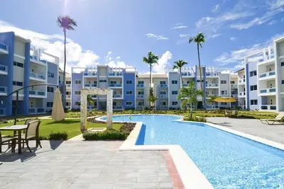 Image de Condo up to 7 Guests, beautiful Cortecito area, 5 min to the beach
