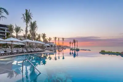 Image de Gorgeous Los Cabos 2br Condo - Sleeps 6 - Spring Break/Thanksgiving/Christmas!