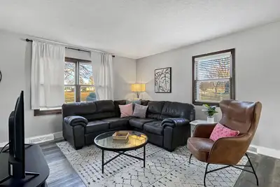 Image de 2br Cozy Townhouse Wdm\/Clive!
