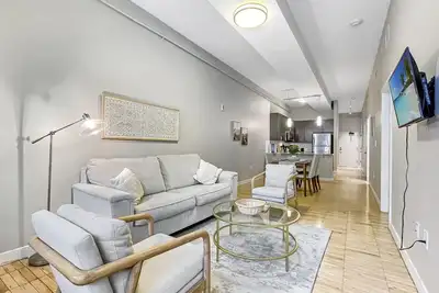 Image de Beautiful 2br/2ba in Bldg connected to Skywalk