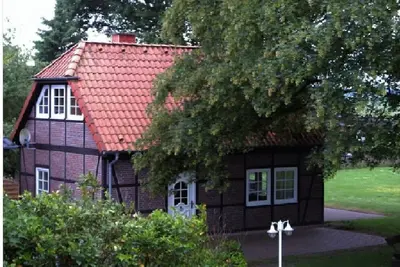 Image de Landhaus von Frieling - vacation home and vacation apartment - up to 16 people