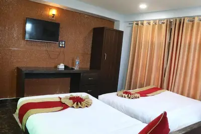 Image de Hotel Darshan