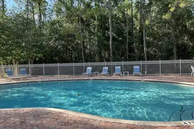 Image de Elegant Long Stay: King Bed-Pool-Wifi-Gated-Pets-Tampa Palms-Moffitt Cancer Ctr