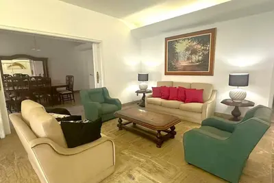 Image de Super Apartamento em Copacabana ao Lado da Praia!