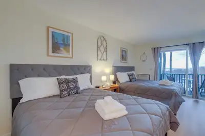 Image de Bellaire Condo - Walk to Shanty Creek Resort!
