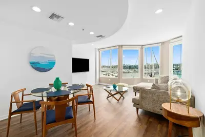 Image de Harbor Views Retreat By Venice Beach In Marina Mdr