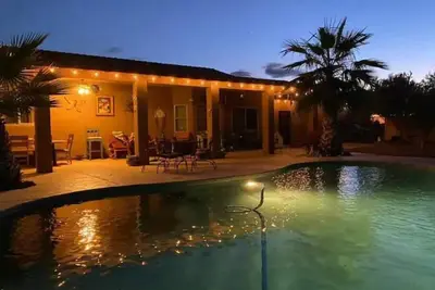 Image de Casa las Cachoras