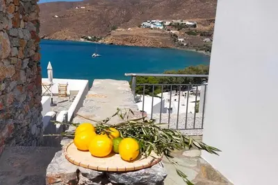 Image de Amorgos Elegant Houses, Villa 5