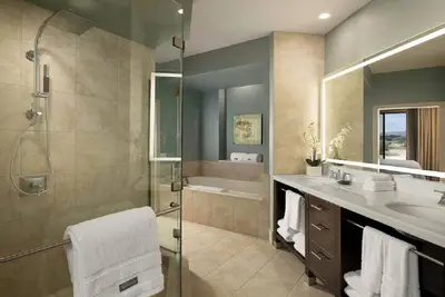 Image de 1 Bedroom Premium - Westin Kierland Villas