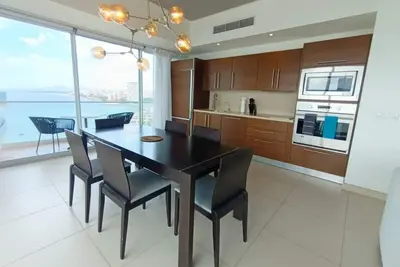 Image de Icon Vallarta 2-1402 Espectacular View Of Banderas Bay Condo