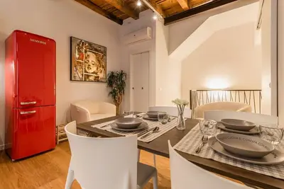 Image de Veronetta The Cellar
