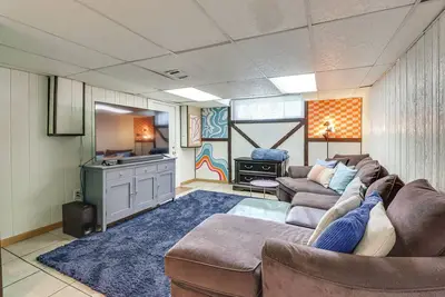 Image de Silver Spring Rental Home ~ 11 Mi to National Mall