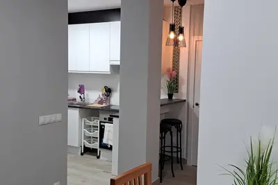 Image de Apartamento Luminoso
