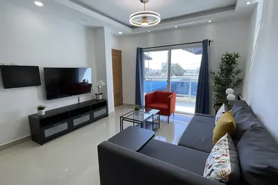Image de Charming Aptarment near Airport and beaches