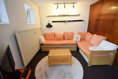 Image de Duplex 6 Pers - Le France - Plagne Centre