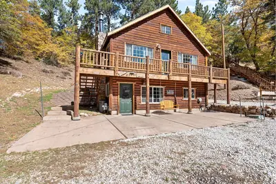 Image de Norske Nooke - Smart Tv, Bbq, Deck, Walk to Slopes