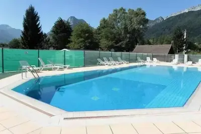 Image de Mobil home Confort 3 pièces 4 personnes