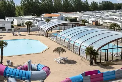 Image de Mobil home Confort 4 pièces 6 personnes