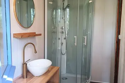 Image de Chalet Standard 30. 25 m² (2 chambres) 5 personnes